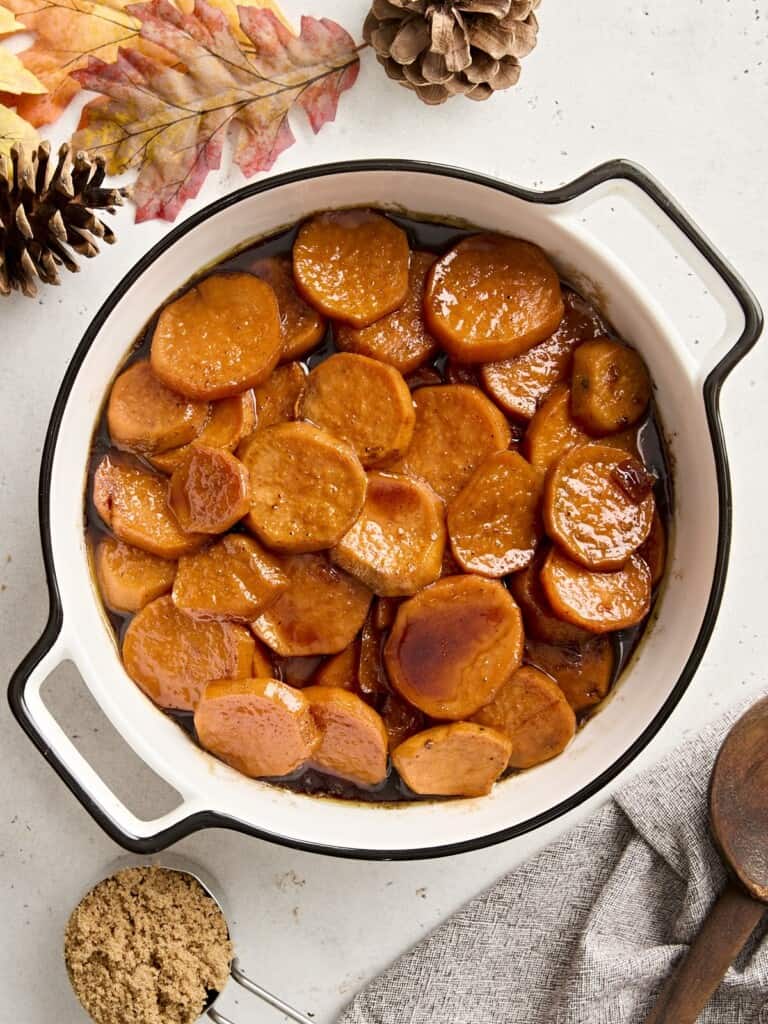 Candied Yams