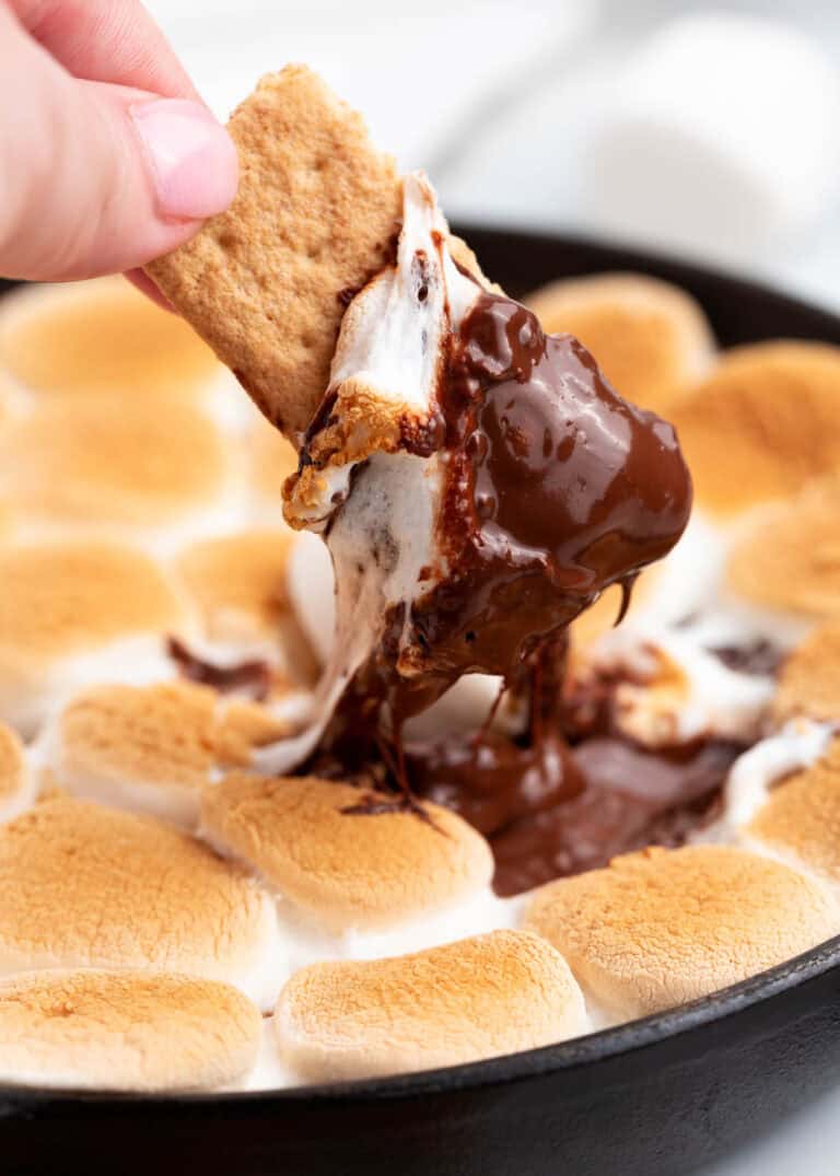 S'mores Dip